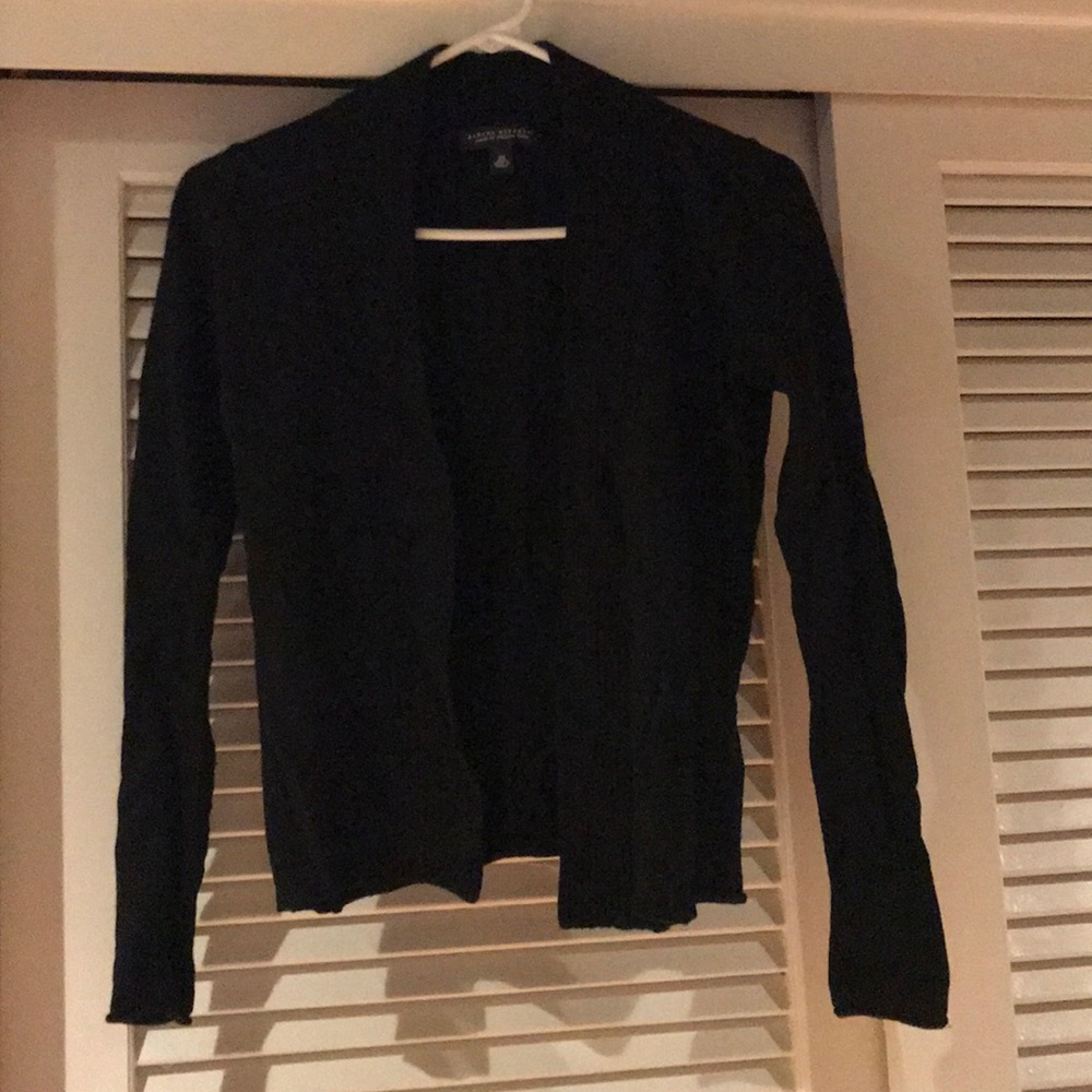 Banana Republic cardigan